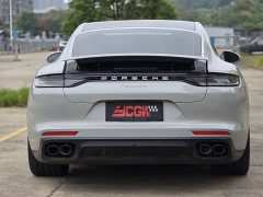Porsche 2021 Panamera 2.9T - ფოტო 13
