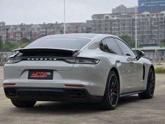 Porsche 2021 Panamera 2.9T - ფოტო 14