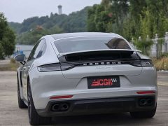 Porsche 2021 Panamera 2.9T - ფოტო 15