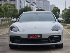 Porsche 2021 Panamera 2.9T - ფოტო 2