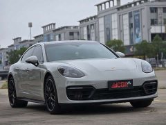 Porsche 2021 Panamera 2.9T - ფოტო 3