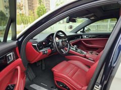 Porsche 2021 Panamera 2.9T - ფოტო 6