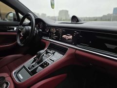 Porsche 2021 Panamera 2.9T - ფოტო 8