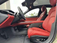 Xiaomi SU7 2024 Rear-Wheel Drive Ultra-Long Range Advanced Autonomous Driving Pro - ფოტო 4