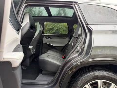 Changan CS75PLUS 2023 Third Generation 1.5T Automatic Deluxe - ფოტო 13