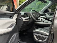 Changan CS75PLUS 2023 Third Generation 1.5T Automatic Deluxe - ფოტო 14