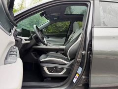 Changan CS75PLUS 2023 Third Generation 1.5T Automatic Deluxe - ფოტო 15