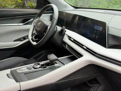 Changan CS75PLUS 2023 Third Generation 1.5T Automatic Deluxe - ფოტო 17