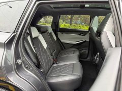 Changan CS75PLUS 2023 Third Generation 1.5T Automatic Deluxe - ფოტო 18