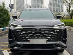 Changan CS75PLUS 2023 Third Generation 1.5T Automatic Deluxe - ფოტო 2