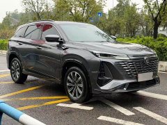 Changan CS75PLUS 2023 Third Generation 1.5T Automatic Deluxe - ფოტო 3