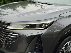 Changan CS75PLUS 2023 Third Generation 1.5T Automatic Deluxe - ფოტო 4