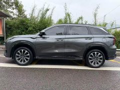 Changan CS75PLUS 2023 Third Generation 1.5T Automatic Deluxe - ფოტო 5