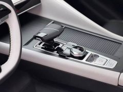 Changan CS75PLUS 2023 Third Generation 1.5T Automatic Deluxe - ფოტო 9