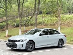BMW 3 Series 330Li M Sport Night Edition Package - ფოტო 2