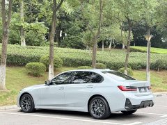 BMW 3 Series 330Li M Sport Night Edition Package - ფოტო 6