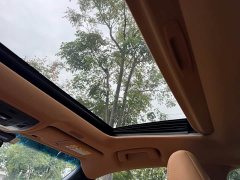 Lexus ES 200 Luxury - ფოტო 12