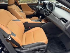 Lexus ES 200 Luxury - ფოტო 19