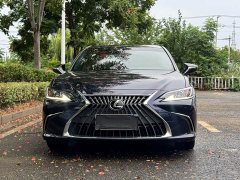 Lexus ES 200 Luxury - ფოტო 2