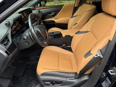 Lexus ES 200 Luxury - ფოტო 5