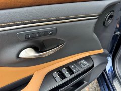 Lexus ES 200 Luxury - ფოტო 6