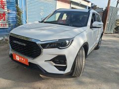 Jetour Jietu X70 1.5T Manual Glory Edition 5-Seater - ფოტო 1