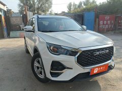 Jetour Jietu X70 1.5T Manual Glory Edition 5-Seater - ფოტო 2