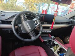 Jetour Jietu X70 1.5T Manual Glory Edition 5-Seater - ფოტო 4