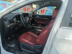 Jetour Jietu X70 1.5T Manual Glory Edition 5-Seater - ფოტო 5