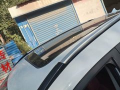 Jetour Jietu X70 1.5T Manual Glory Edition 5-Seater - ფოტო 6