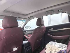 Jetour Jietu X70 1.5T Manual Glory Edition 5-Seater - ფოტო 7