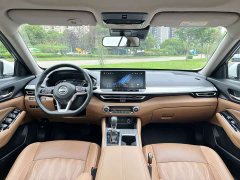 Nissan Teana 2022 2.0T XL Enjoy Edition - ფოტო 10