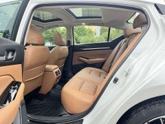 Nissan Teana 2022 2.0T XL Enjoy Edition - ფოტო 12