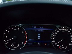 Nissan Teana 2022 2.0T XL Enjoy Edition - ფოტო 13