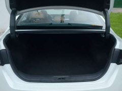 Nissan Teana 2022 2.0T XL Enjoy Edition - ფოტო 15