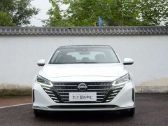 Nissan Teana 2022 2.0T XL Enjoy Edition - ფოტო 2