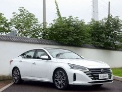 Nissan Teana 2022 2.0T XL Enjoy Edition - ფოტო 3