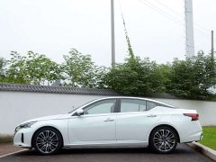 Nissan Teana 2022 2.0T XL Enjoy Edition - ფოტო 4