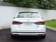 Nissan Teana 2022 2.0T XL Enjoy Edition - ფოტო 5