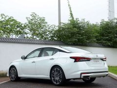 Nissan Teana 2022 2.0T XL Enjoy Edition - ფოტო 6