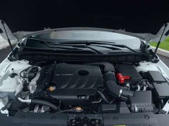 Nissan Teana 2022 2.0T XL Enjoy Edition - ფოტო 8