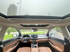 Nissan Teana 2022 2.0T XL Enjoy Edition - ფოტო 9