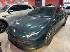 SAIC MG7 1.5T DCT Premium Luxury Edition - ფოტო 1