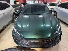 SAIC MG7 1.5T DCT Premium Luxury Edition - ფოტო 2