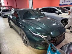 SAIC MG7 1.5T DCT Premium Luxury Edition - ფოტო 3