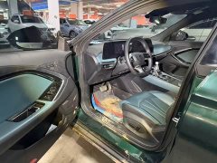 SAIC MG7 1.5T DCT Premium Luxury Edition - ფოტო 4