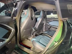 SAIC MG7 1.5T DCT Premium Luxury Edition - ფოტო 5