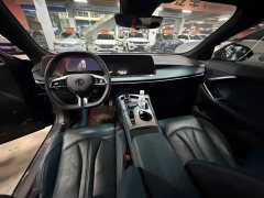 SAIC MG7 1.5T DCT Premium Luxury Edition - ფოტო 6