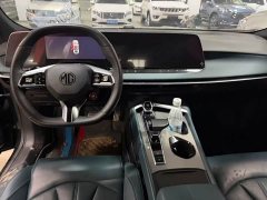 SAIC MG7 1.5T DCT Premium Luxury Edition - ფოტო 7