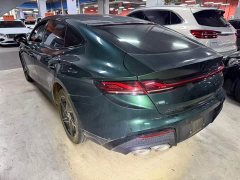 SAIC MG7 1.5T DCT Premium Luxury Edition - ფოტო 8